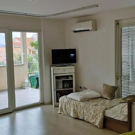 Apartmaji Koper - Marina Style Exterior photo