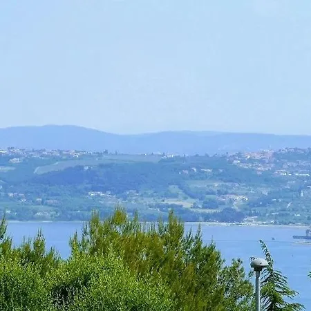 Apartmaji Koper - Marina Style Exterior photo