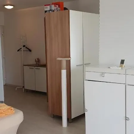 Apartmaji Koper - Marina Style Exterior photo
