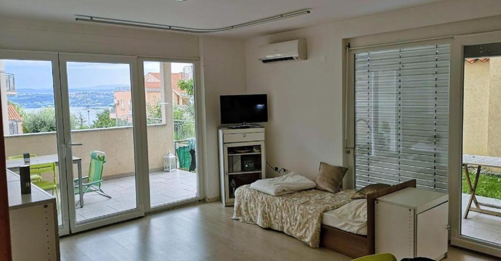 Apartment Apartmaji - Marina Style *