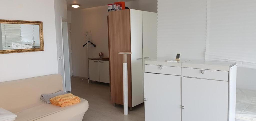 Apartmaji - Marina Style *